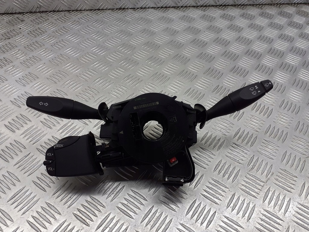 фото №1, Перемикач підрульовий світла ford fusion 2s6t-14a664-ab