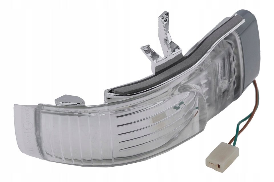 фото №1, Поворотник led do vw touran 2.0