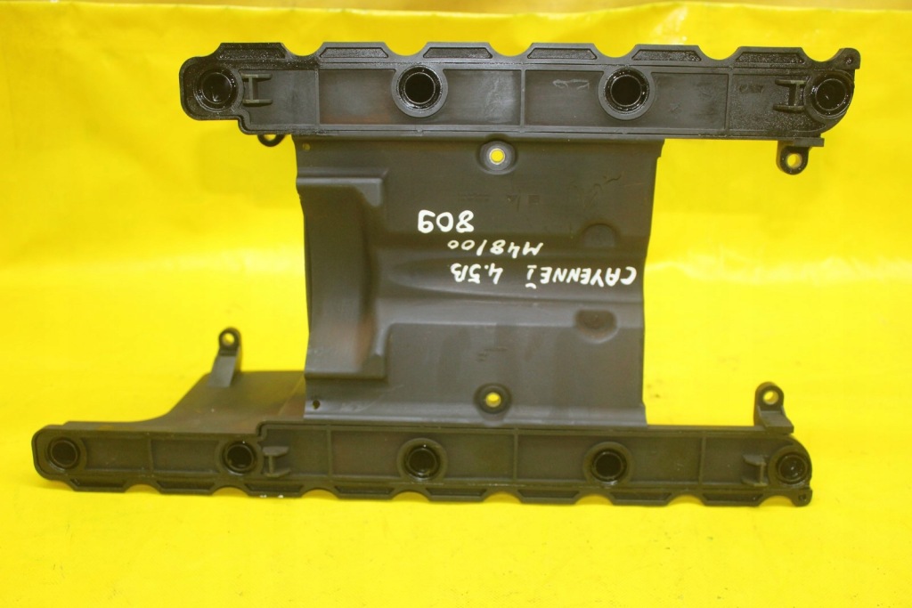 Вкладыш картера масляный porsche cayenne 1 94810764001 с Разборки