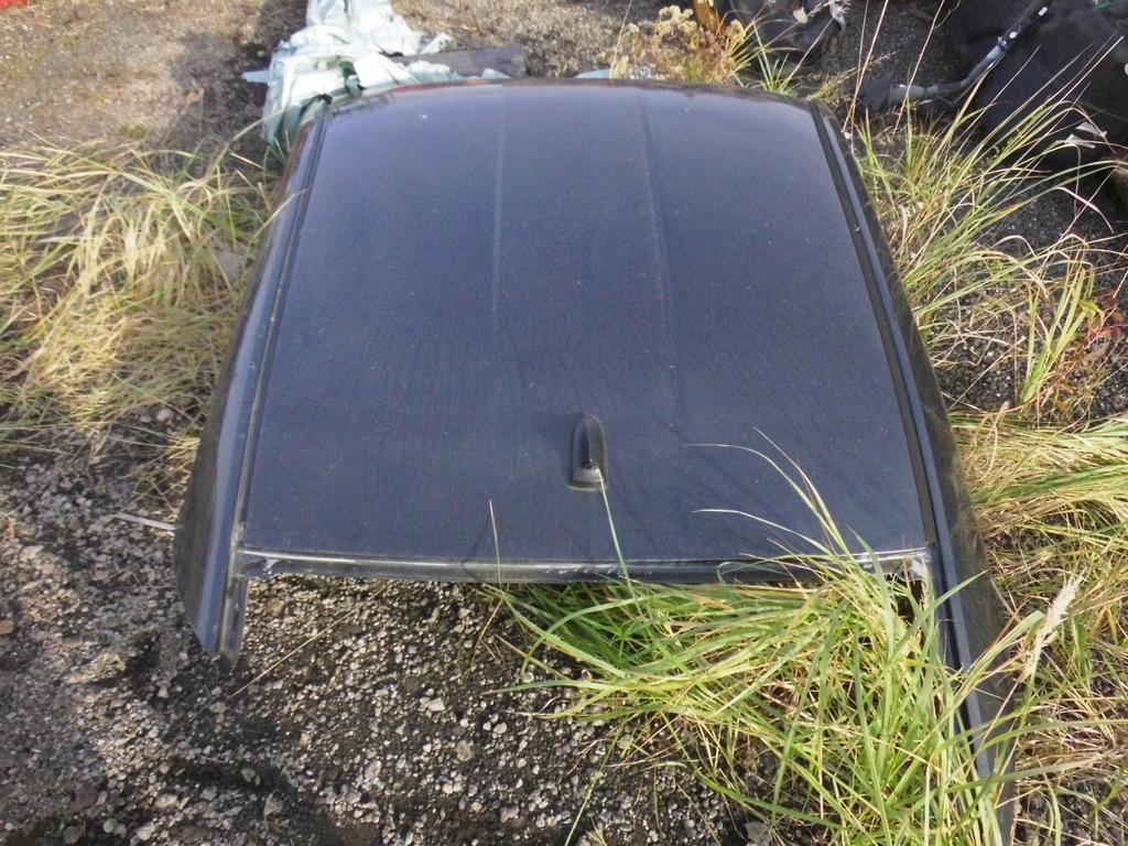 фото №1, Крыша chevrolet camaro coupe v 2010 2011 2012 2013 2014