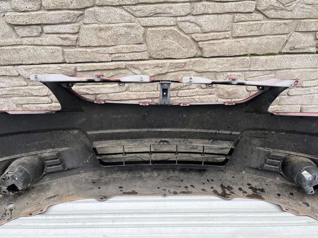 фото №9, Suzuki sx4 sx-4 japan japoński бампер перед