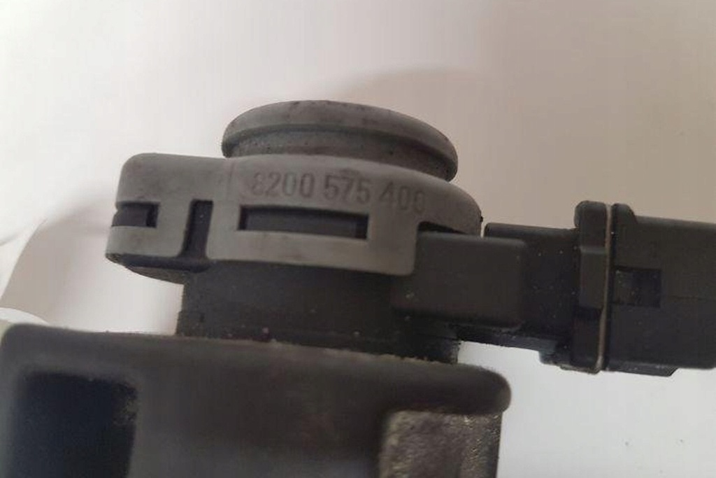 фото №6, Клапан електромагнітний renault koleos i hy_ 8200575400 2.0l дизель 110kw