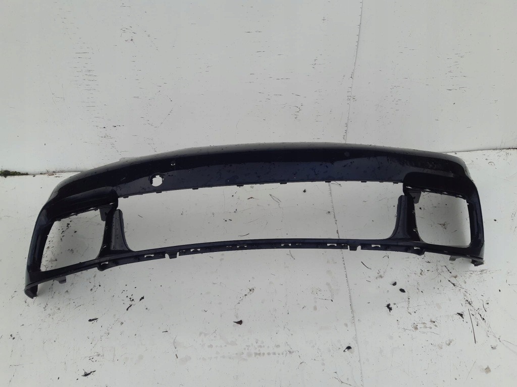 фото №1, Бампер перед porsche panamera 971