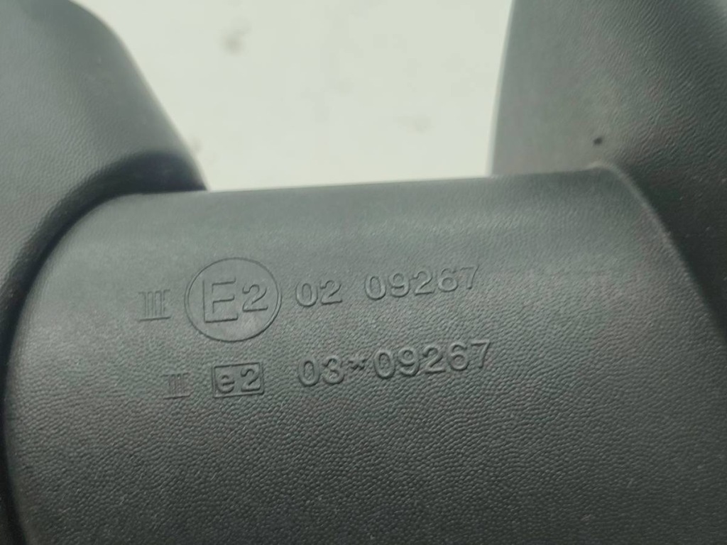 фото №6, Дзеркало ліва механічний renault twingo ii eu