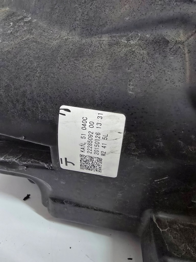 фото №13, Mazda cx5 cx 5 lift 15-17 ka1f лампа левая правая full led 2 линзы eu!!!