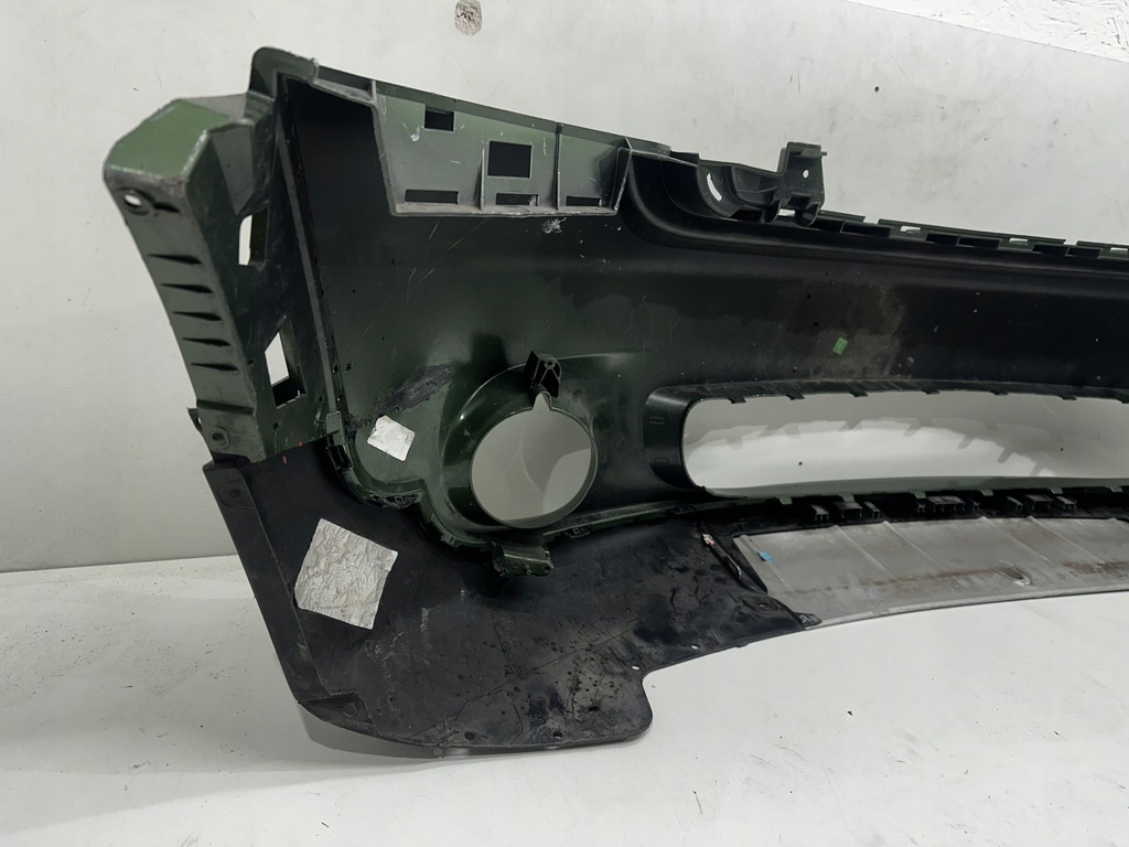 фото №9, Бампер перед передній mini countryman r60