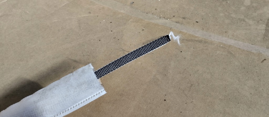 фото №3, Шторка безпеки повітряна ліва подушка безпеки renault austral 23r оригінал 985p14087r