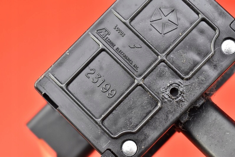 фото №8, Важіль перемикач двірник 05082035aa chrysler pacifica 1 i 03-08