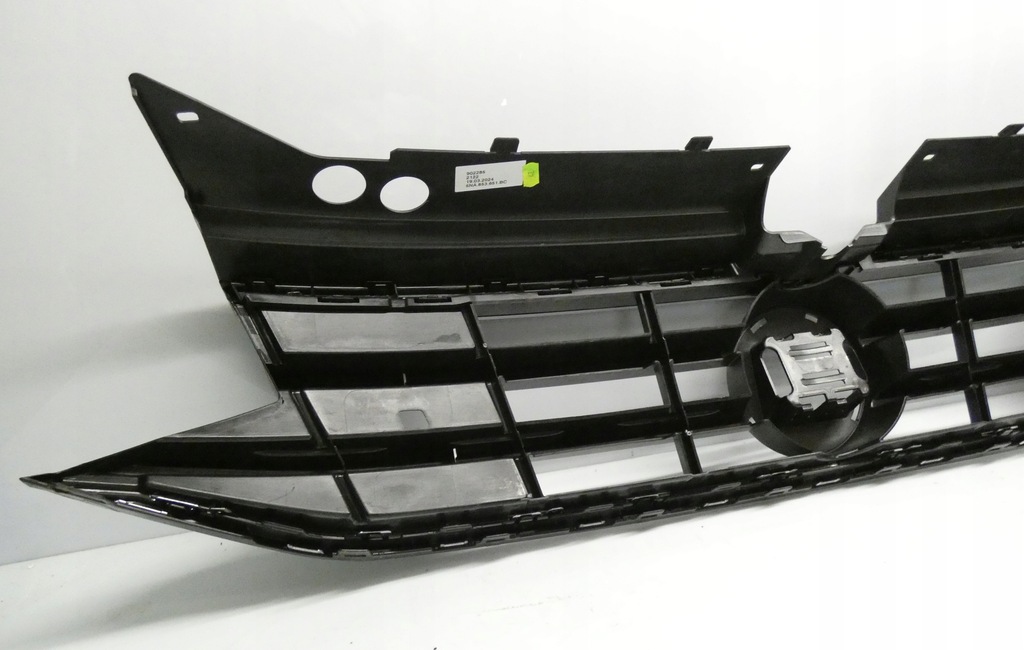 фото №8, Vw tiguan ii 2 lift 5na853653l 2020-2024 решётка радиатора решётка радиатора решётка радиатора