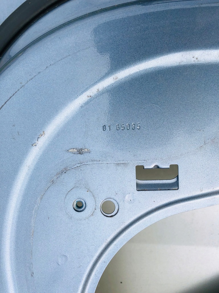 фото №11, Volvo оригинальный номер xc60 ii 2 2017 xc 60 дверь левая передние перед