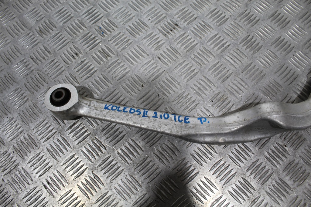 фото №2, Рычаг правый задняя koleos ii 2 lift