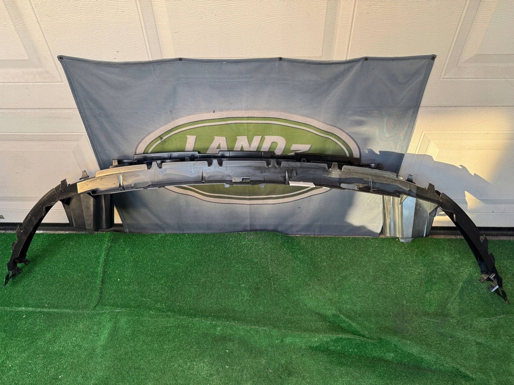 фото №1, Усилитель бампера перед land rover discovery sport l550 lk72-17e778-aa