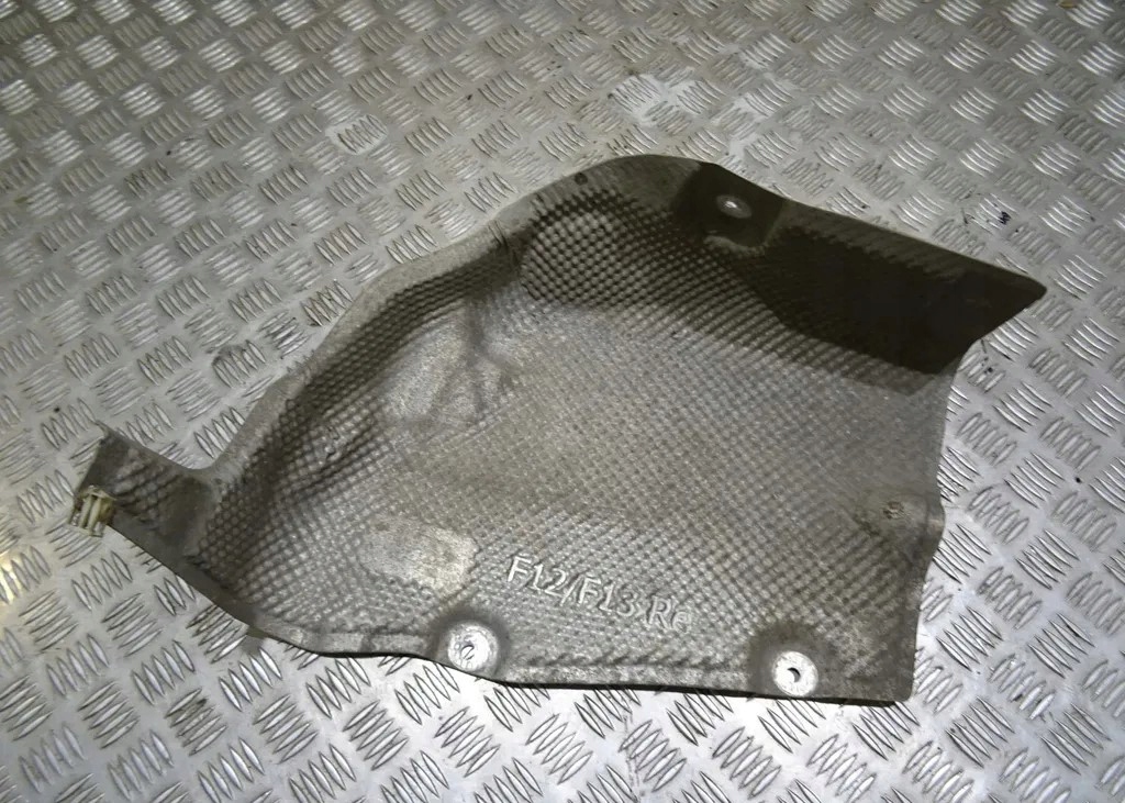 фото №1, Bmw f13 f12 захист теплова 7226942