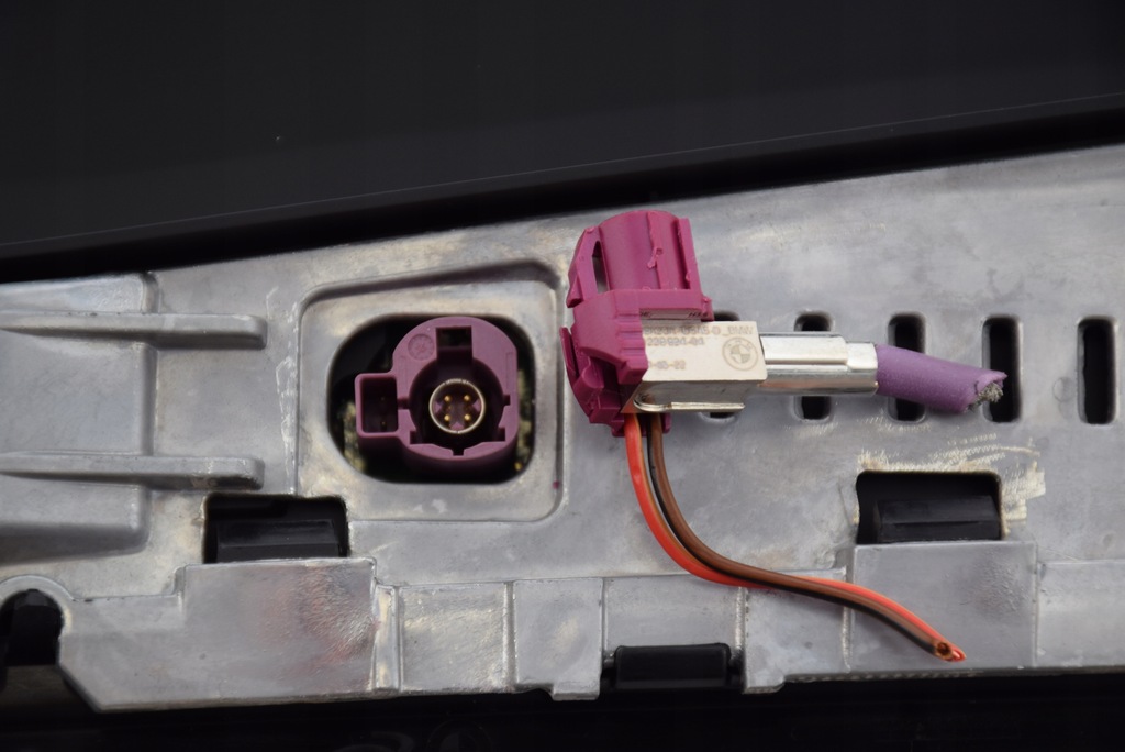 фото №12, Bmw x1 u11 x2 u10 1 f70 экран монитор дисплей дисплей счетчик 12,3"