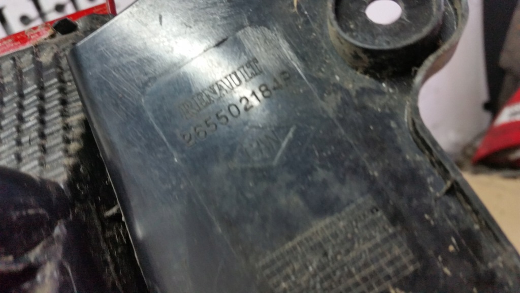 фото №7, Лампа задня задня права dacia lodgy 2012-