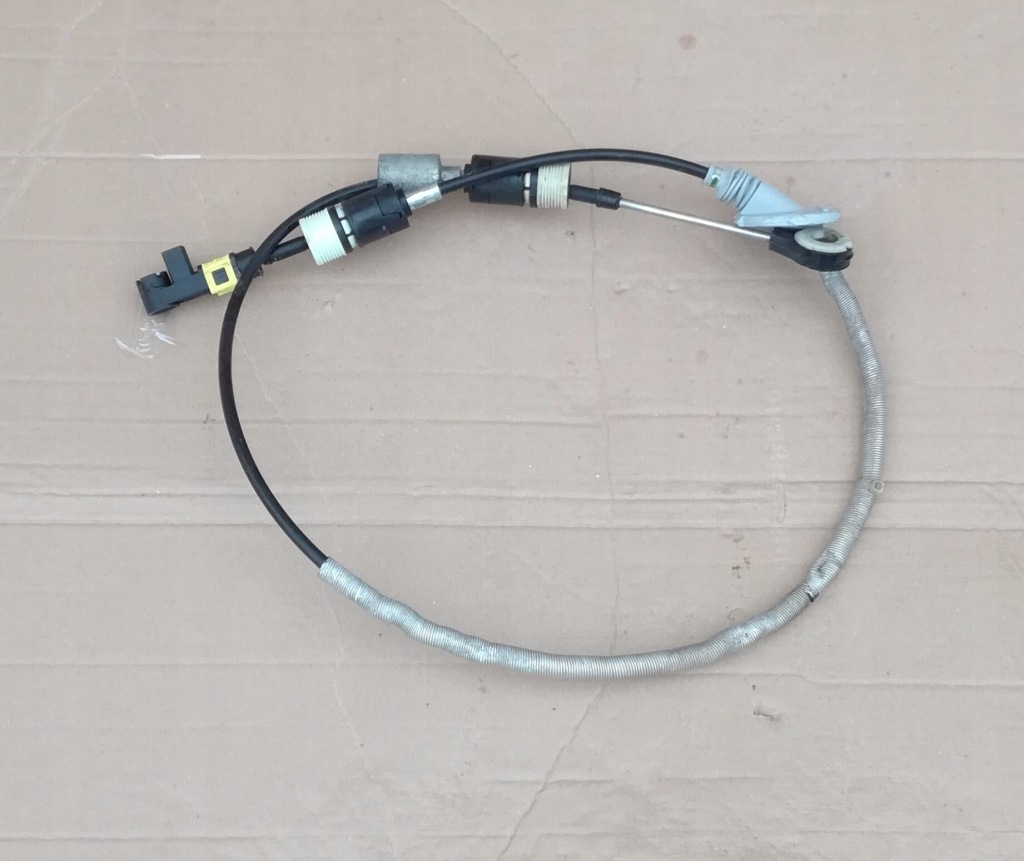 Купить Volvo xc60 ii трос переключения передач 31492813