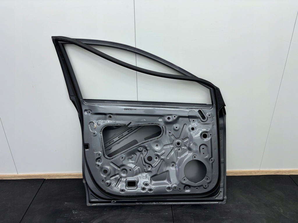 фото №14, Mg mg4 двері ліва передні перед