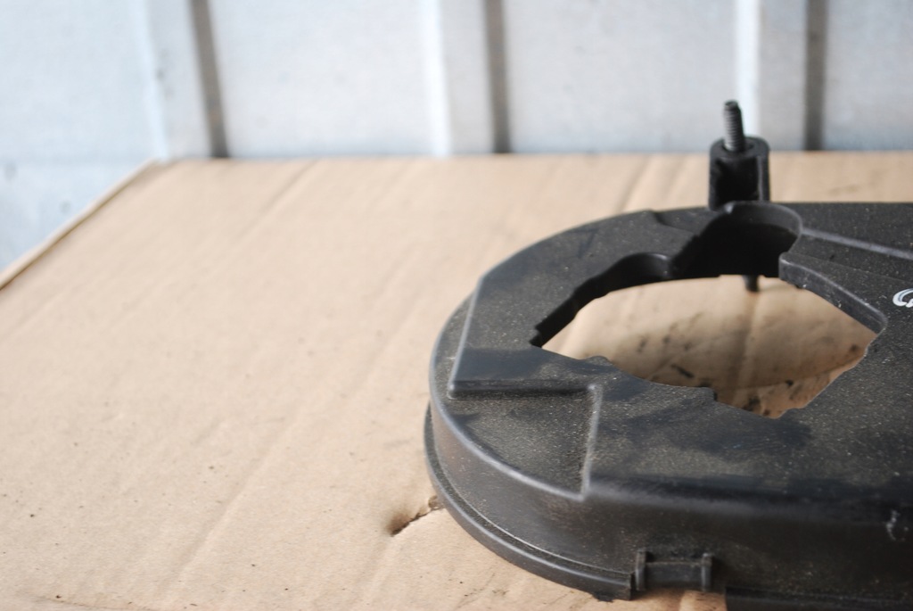 фото №4, Корпус розподільного валу citroen c5 3.0 hdi 9x2q-6a247-da