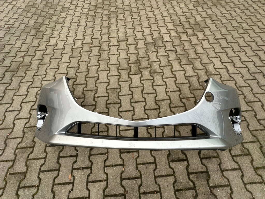 Купити Mazda 3 бампер передній перед bhn11-5003