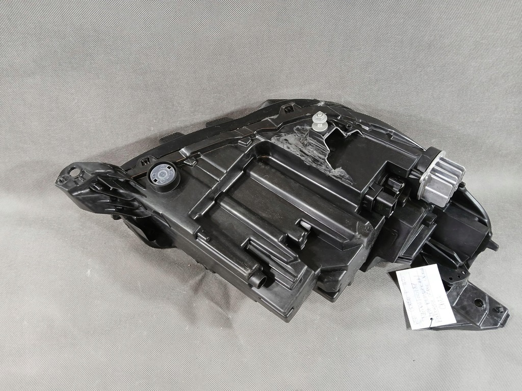 фото №8, Opel corsa f 19- лампа перед передняя левая full led org