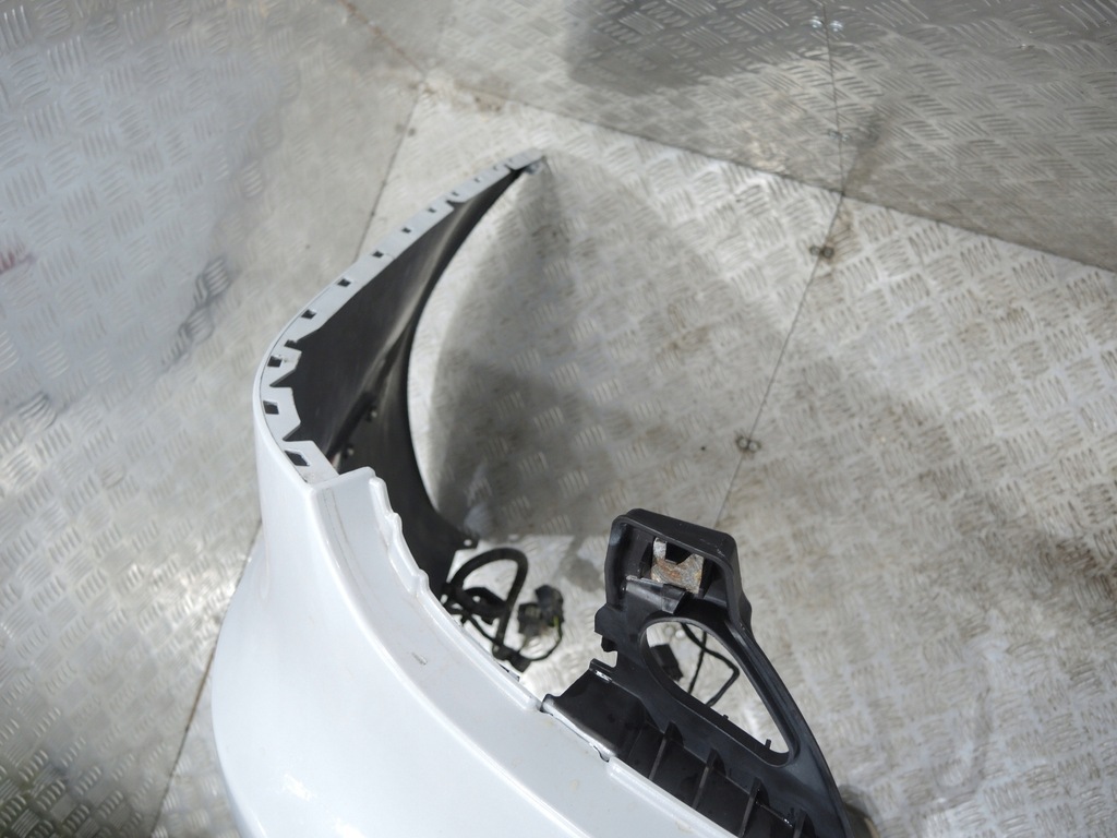 фото №7, Jaguar xj x351 бампер задняя 6 pdc