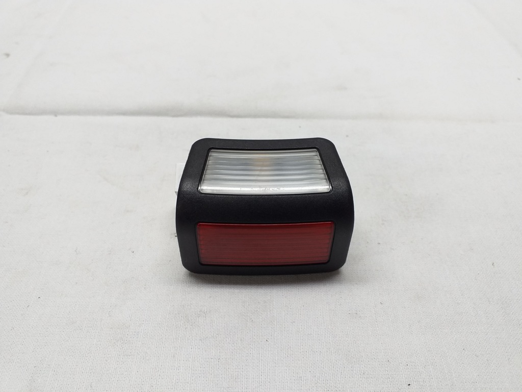 фото №1, Mercedes w222 лампа багажника