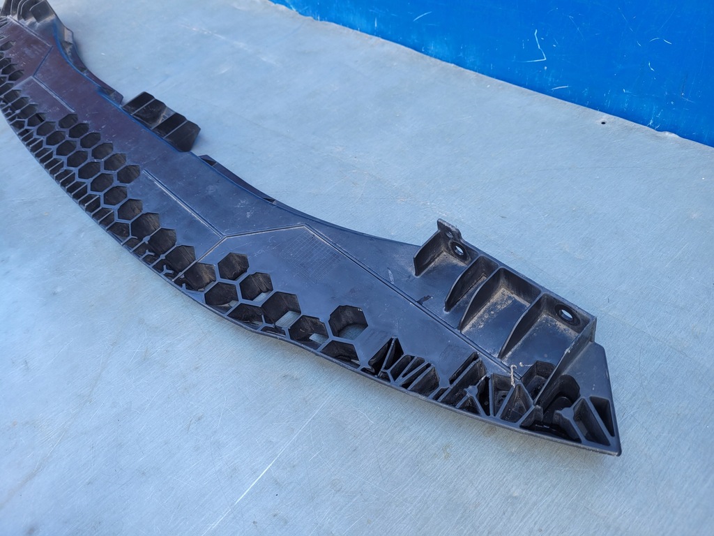 фото №9, Hyundai i20 08-12 2008-2012 балка защита pod бампер передний