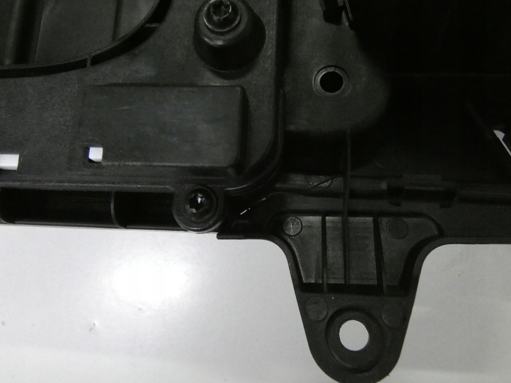 фото №11, Крышка разъём зарядки hyundai kona electric