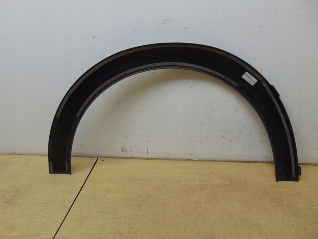 фото №10, Молдинг накладка крила права перед mercedes w213 a2138806104