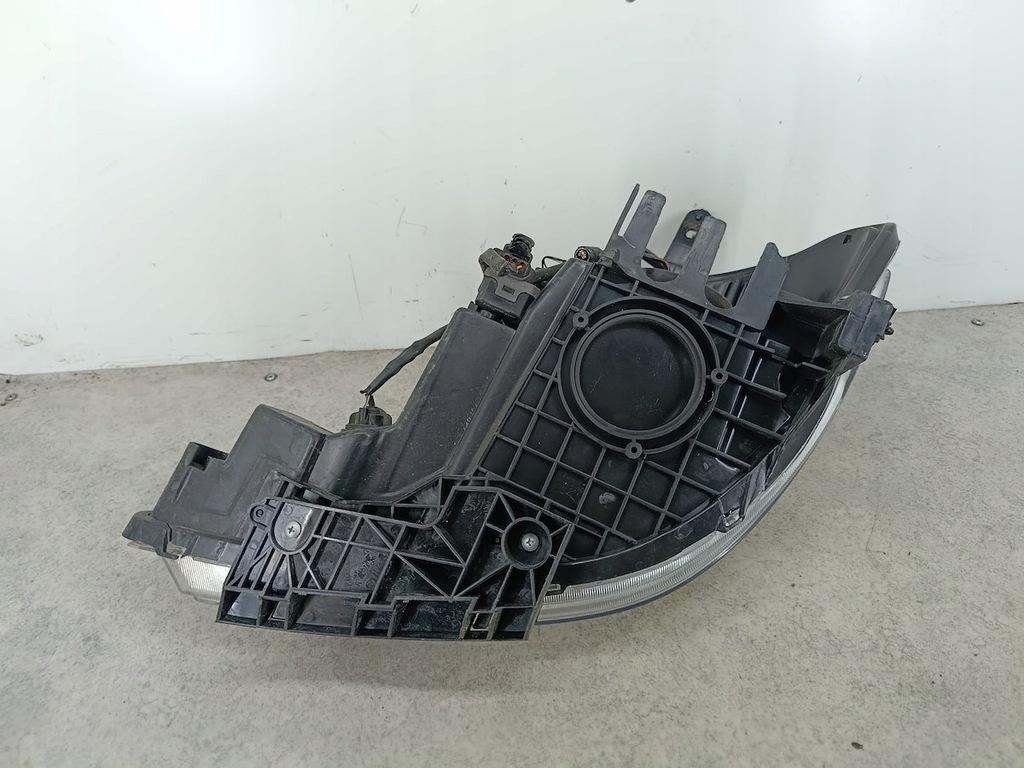 фото №7, Лампа перед правая nissan tiida 08-115-1116r