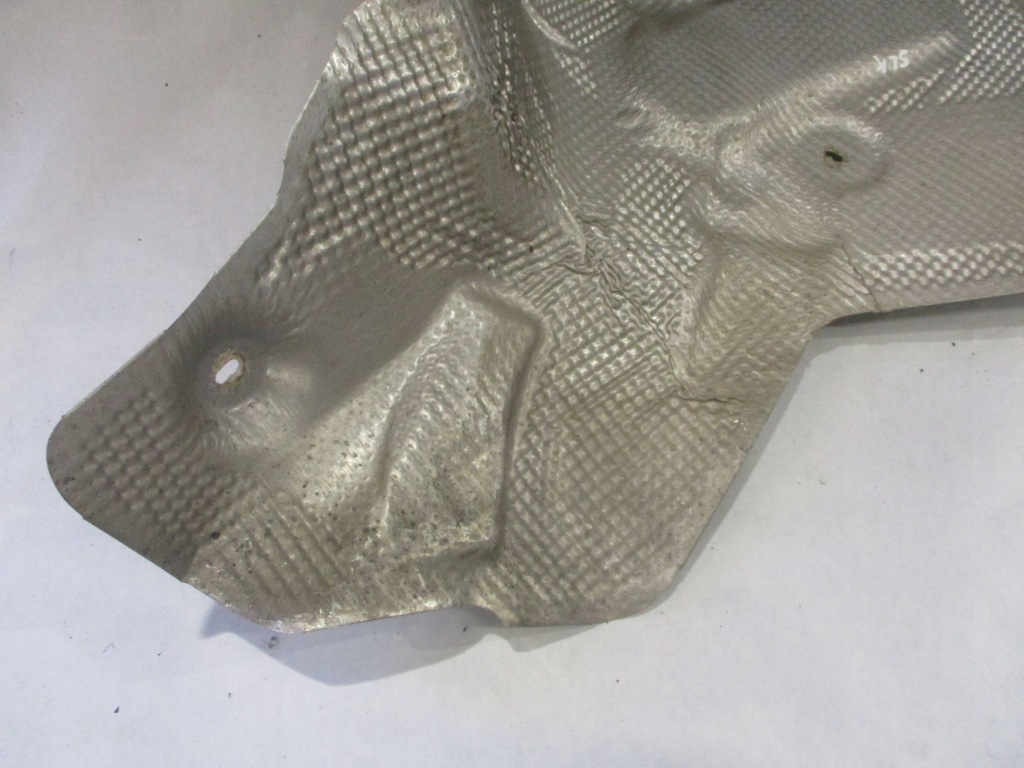 Защита тепловая mercedes slk r171 a1716821571 Недорого