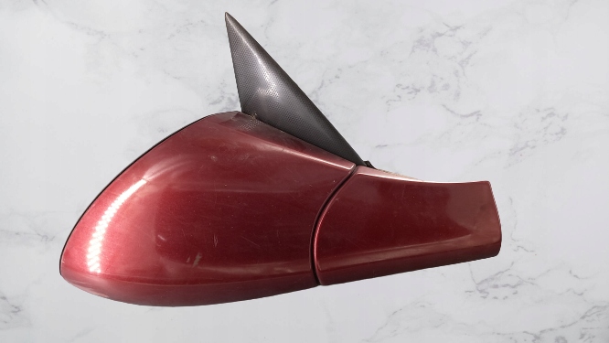 фото №1, Дзеркало праве opel vectra b kombi 01r