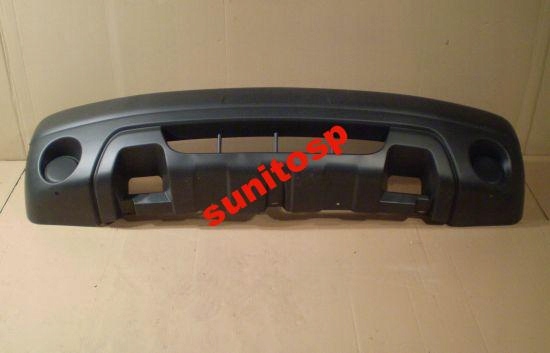 фото №1, Бампер передний suzuki grand vitara 2000 2001-