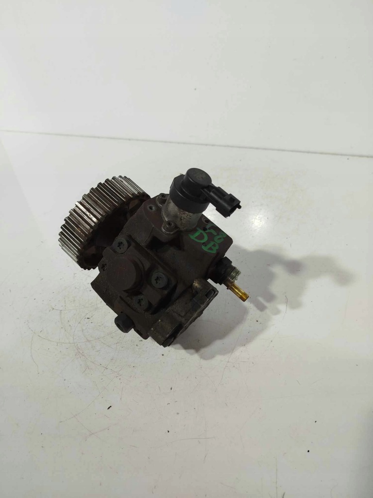 фото №1, Насос впрыскная 0445010102 peugeot partner berlingo