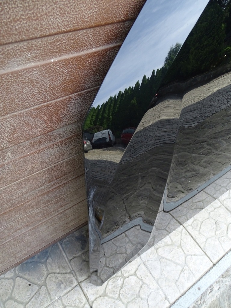 Капот крышка двигателя перед передняя audi q2 81a ly9t Цена