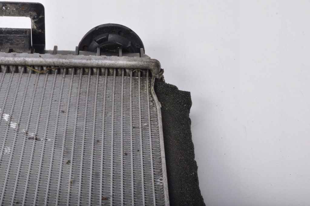 Ford fiesta mk8 1.0 радиатор воды h1bg-8005-cd в Украине