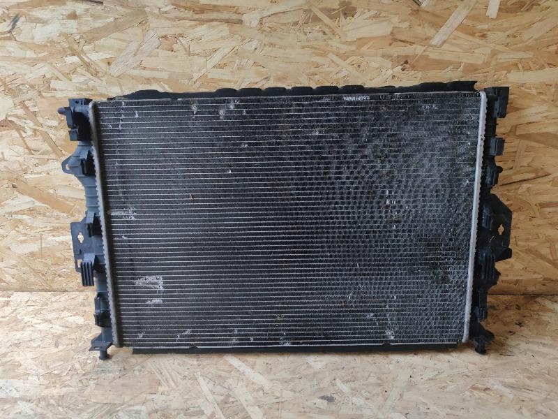 фото №10, Радіатор wody volvo s80 ii 07-16r v70 iii 08-16r