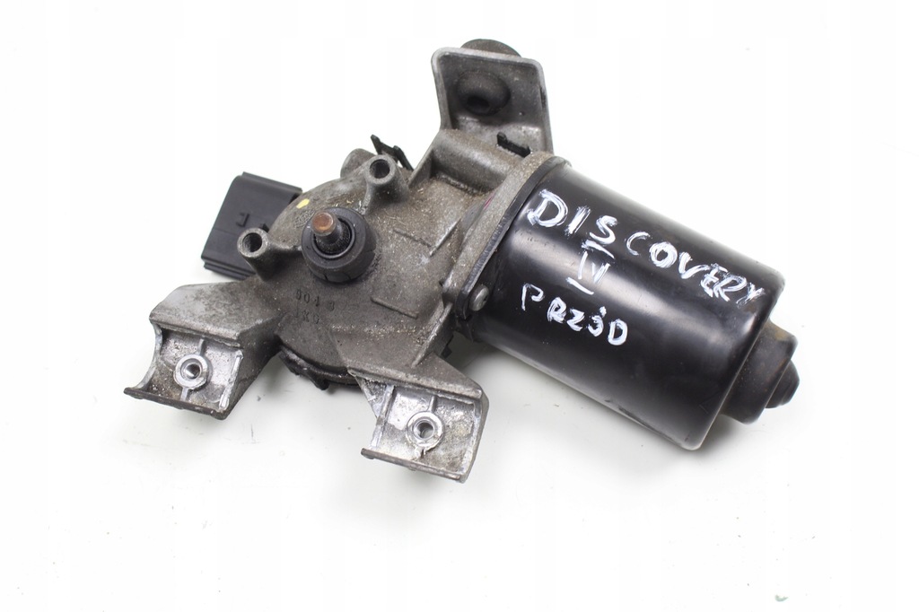 фото №1, Моторчик дворник перед discovery iv