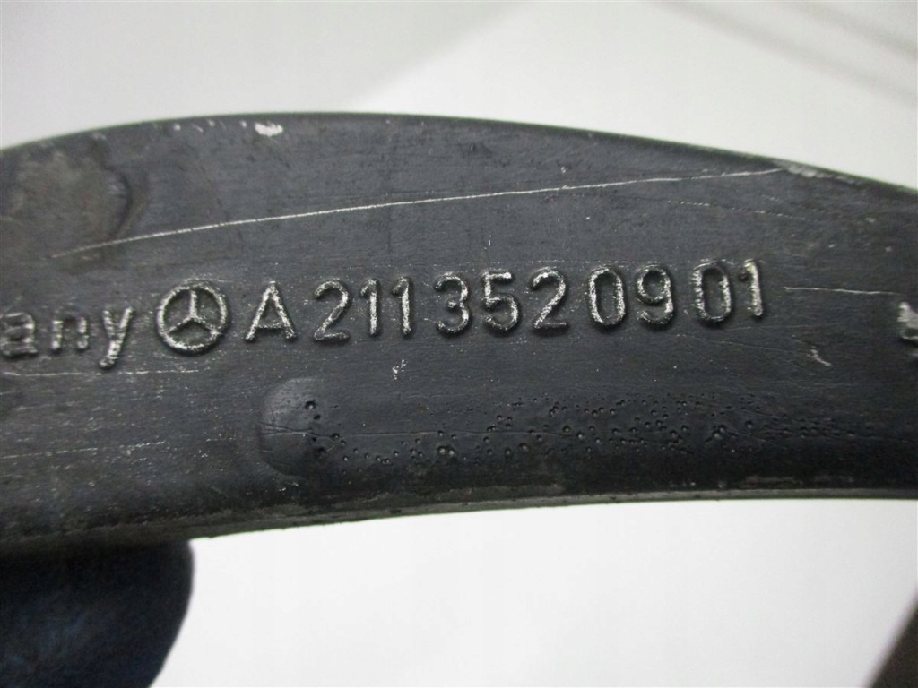 фото №4, Важіль лівий задня mercedes sl55 amg r230 a2113520901