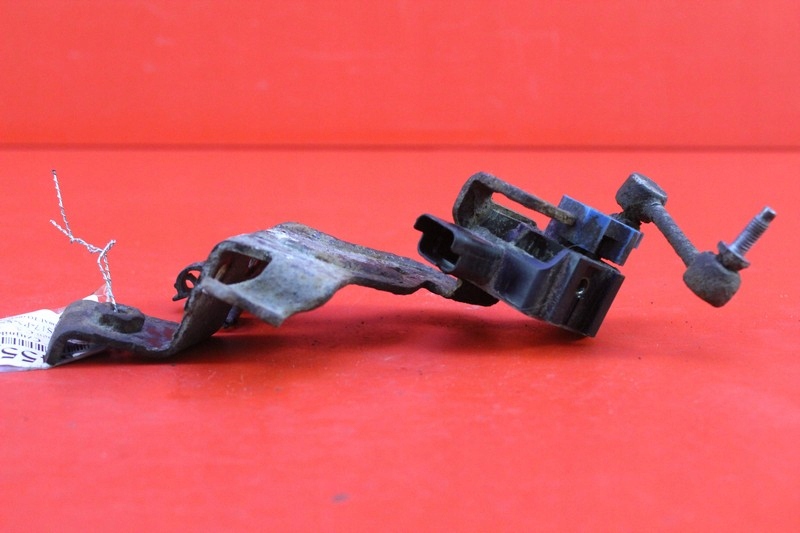 фото №6, Датчик вирівнювання світла лівий задня 9663488280 citroen c5 ii x7 iii 08-17