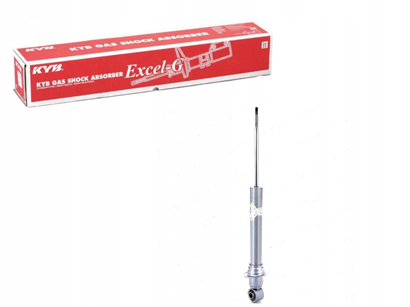 фото №1, Амортизатор задня l/p mazda rx-8 1.3 10.03-06.12