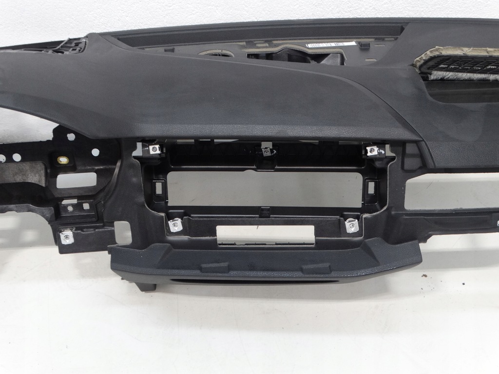 фото №10, Приборная панель приборная консоль приборная панель audi a5 8w 8w1857001l