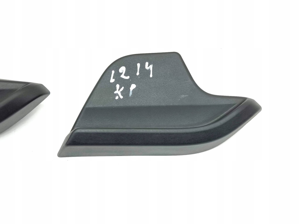 фото №11, Bmw i3 2015 левая сторона обшивка сиденье