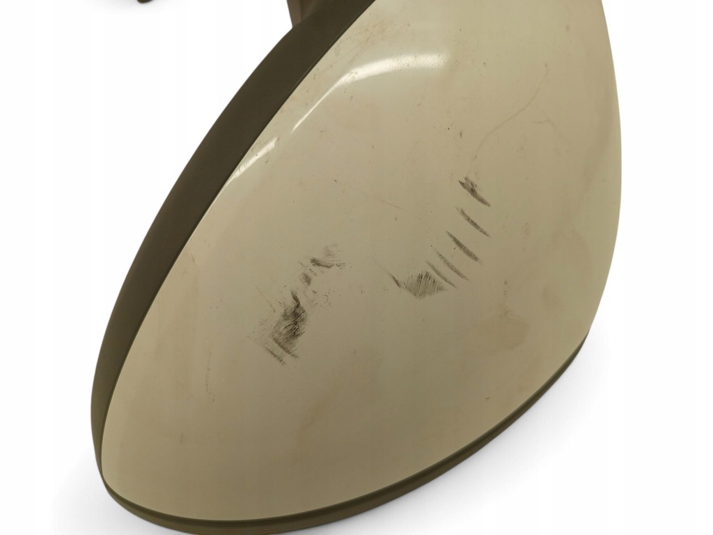 фото №3, Porsche cayenne 92a ліва сторона дзеркало