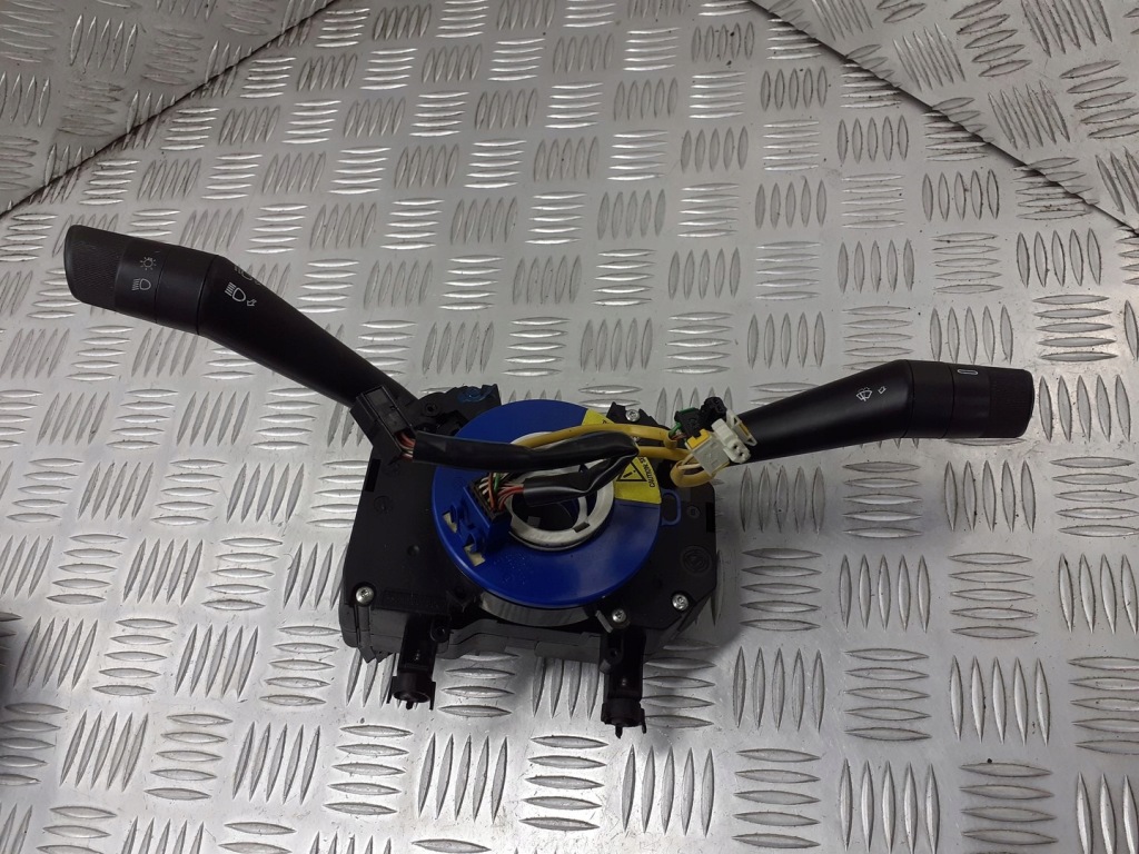 Купити Перемикач комбінований стрічка перемикач підрульовий світла linea