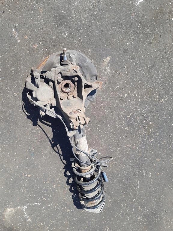 Mini cooper paceman r61 r60 амортизационная стойка поворотный кулак амортизатор левый передний Оригинал