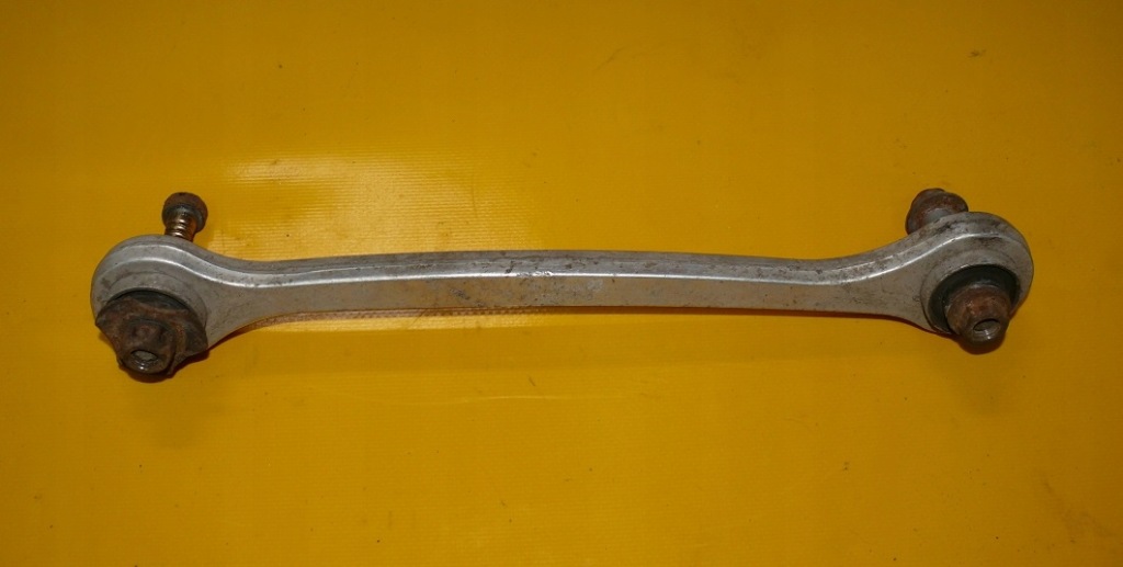 фото №1, Важіль лівий правий задня mercedes w140 jp group