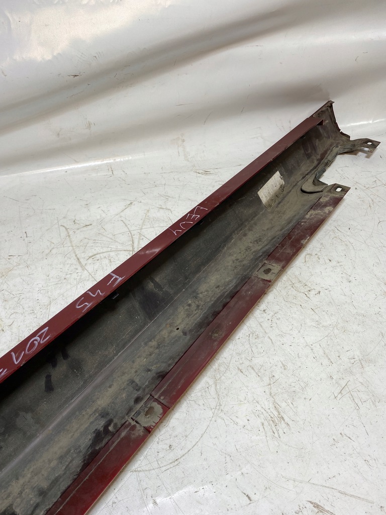 фото №8, Bmw 2 f45 молдинг порог правая c06 7318850 17r