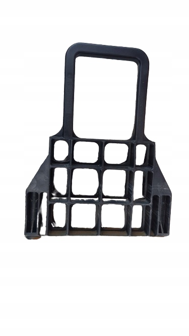 фото №1, Mercedes w169 кронштейн аккумулятор 1696102136