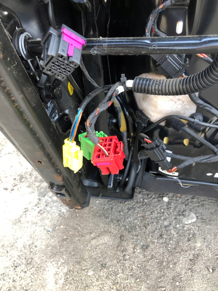 фото №11, Audi q5 8r 2008 - 2016r s-line сидіння ковші шкіра підігрів kpl